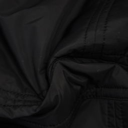 比兰乔尼 Bilancioni 15001 20000 男款 棉布 纤维 聚酯纤维 羊绒 XL 黑色系 黑色对称口袋男士长款棉服 EOUGM116 价格 报价 图片 正品 品牌